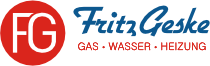 Logo Fritz Geske GmbH