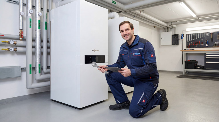 Fritz Geske Fachbetrieb für Reparatur und Instandhaltung